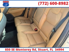 Used 2017  Volvo S90 4d Sedan AWD T6 Inscription at Victory Auto Store near Stuart&comma; FL