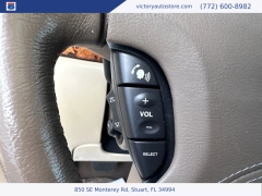Used 2005 Jaguar XJ8 4d Sedan Vanden Plas at Victory Auto Store near Stuart, FL