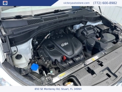 Used 2015 Hyundai Santa Fe Sport 4d SUV FWD 2.4L Popular at Victory Auto Store near Stuart, FL