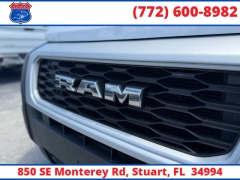 Used 2022  Ram ProMaster Cargo Van 1500 Low Roof 118" WB at Victory Auto Store near Stuart&comma; FL