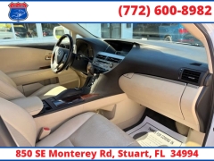 Used 2015  Lexus RX 350 AWD 4dr at Victory Auto Store near Stuart&comma; FL