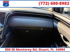 Used 2022  Hyundai Tucson SEL AWD at Victory Auto Store near Stuart&comma; FL