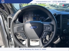 Used 2019 Ford Super Duty F-250 SRW XL 4WD SuperCab 6.75' Box at Victory Auto Store near Stuart, FL