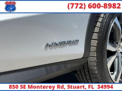 Used 2017  Lexus RX RX 450h AWD at Victory Auto Store near Stuart&comma; FL