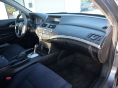 Used 2012 Honda Accord Sedan 4d LX Auto at Victory Auto Store near Stuart, FL