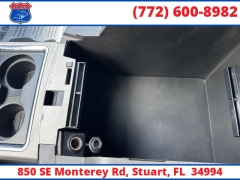 Used 2016  Ford Super Duty F-350 4WD Crew Cab Platinum DRW Longbed at Victory Auto Store near Stuart&comma; FL