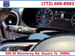 Used 2024  Kia Forte GT-Line IVT at Victory Auto Store near Stuart&comma; FL