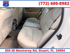 Used 2001  Volvo V70 5d Wagon 2&period;4 w&sol;Sunroof AT at Victory Auto Store near Stuart&comma; FL