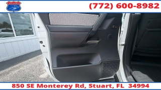 Used 2012  Nissan Titan 2WD Crew Cab SWB SV at Victory Auto Store near Stuart&comma; FL