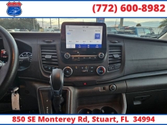 Used 2020  Ford Transit 350 Cargo Van High Roof Ext Van RWD at Victory Auto Store near Stuart&comma; FL