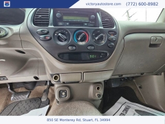 Used 2005 Toyota Tundra AccessCab V8 SR5 (Natl) at Victory Auto Store near Stuart, FL