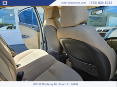 Used 2014 Hyundai Accent 4dr Sdn Auto GLS at Victory Auto Store near Stuart, FL