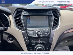 Used 2015 Hyundai Santa Fe Sport 4d SUV FWD 2.4L Popular at Victory Auto Store near Stuart, FL
