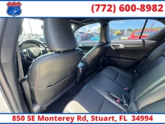 Used 2012  Lexus CT 200h FWD 4dr Hybrid at Victory Auto Store near Stuart&comma; FL