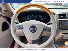 Used 2004 Cadillac XLR 2d Convertible at Victory Auto Store near Stuart, FL