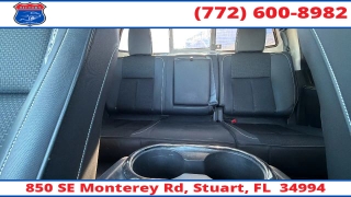 Used 2018  Nissan Titan XD 4WD Crew Cab PRO-4X Diesel at Victory Auto Store near Stuart&comma; FL