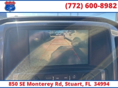 Used 2016  Chevrolet Silverado 1500 4WD Crew Cab 143&period;5" High Country at Victory Auto Store near Stuart&comma; FL