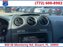 Used 2013  Ford Transit Connect Cargo 4d Wgn XL &lpar;100A&rpar; at Victory Auto Store near Stuart&comma; FL
