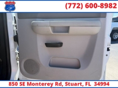 Used 2013  Chevrolet Silverado 2500HD 4WD Crew Cab 153&period;7" Work Truck at Victory Auto Store near Stuart&comma; FL