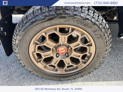 Used 2014 Toyota Tundra 2WD CrewMax SR5 5.7L at Victory Auto Store near Stuart, FL