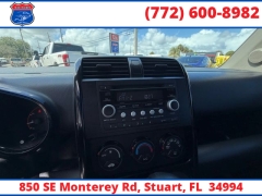 Used 2010  Honda Element 4d SUV FWD SC AT at Victory Auto Store near Stuart&comma; FL