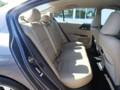 Used 2014 Honda Accord Hybrid 4d Sedan at Victory Auto Store near Stuart, FL