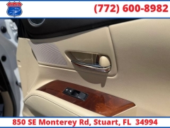Used 2015  Lexus RX 350 AWD 4dr at Victory Auto Store near Stuart&comma; FL