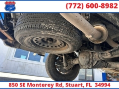 Used 2014  Chevrolet Silverado 1500 2WD Reg Cab 133&period;0" Work Truck w&sol;1WT at Victory Auto Store near Stuart&comma; FL