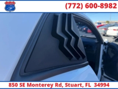 Used 2019  Dodge Challenger 2d Coupe RWD SXT at Victory Auto Store near Stuart&comma; FL