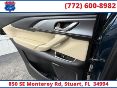Used 2016  Mazda CX-9 4d SUV FWD Touring at Victory Auto Store near Stuart&comma; FL