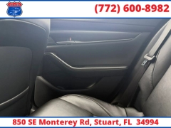 Used 2021  Mazda Mazda3 Sedan Select FWD at Victory Auto Store near Stuart&comma; FL