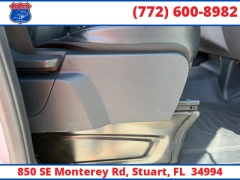 Used 2020  Ford Transit Passenger Wagon T-350 148" Med Roof RWD at Victory Auto Store near Stuart&comma; FL