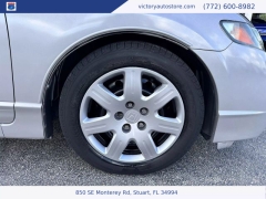 Used 2010 Honda Civic Sedan 4d LX Auto at Victory Auto Store near Stuart, FL