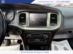 Used 2021 Dodge Charger Scat Pack RWD at Victory Auto Store near Stuart, FL