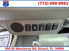 Used 2016  Nissan Frontier 2WD Crew Cab SWB Auto SV at Victory Auto Store near Stuart&comma; FL