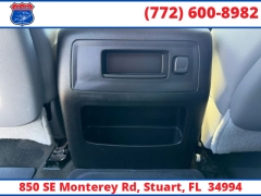 Used 2015  Chevrolet Silverado 2500HD Built After Aug 14 4WD Crew Cab 153&period;7" LTZ at Victory Auto Store near Stuart&comma; FL