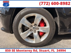 Used 2016  Jeep Grand Cherokee 4WD 4dr SRT at Victory Auto Store near Stuart&comma; FL