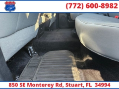 Used 2014  Ram 1500 4WD Crew Cab Express at Victory Auto Store near Stuart&comma; FL