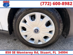 Used 2020  Ford Transit Connect Van XL LWB w&sol;Rear Symmetrical Doors at Victory Auto Store near Stuart&comma; FL
