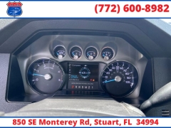 Used 2016  Ford Super Duty F-350 4WD Crew Cab Platinum DRW Longbed at Victory Auto Store near Stuart&comma; FL