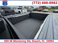 Used 2017  Ram 1500 4WD Crew Cab Laramie at Victory Auto Store near Stuart&comma; FL