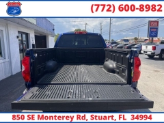 Used 2015  Toyota Tundra 2WD Truck Double Cab 4&period;6L V8 6-Spd AT &lpar;Natl&rpar; at Victory Auto Store near Stuart&comma; FL