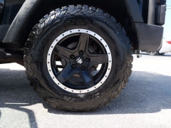 Used 2014 Jeep Wrangler 4WD 2dr Sport at Victory Auto Store near Stuart, FL