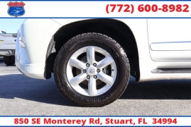 Used 2016  Lexus GX 460 4WD 4dr at Victory Auto Store near Stuart, FL