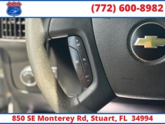 Used 2018  Chevrolet Express Wagon 3500 Wagon LT at Victory Auto Store near Stuart&comma; FL