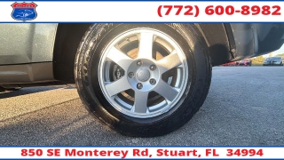 Used 2008  Jeep Grand Cherokee 4d SUV 4WD Laredo &lpar;V6&rpar; at Victory Auto Store near Stuart&comma; FL