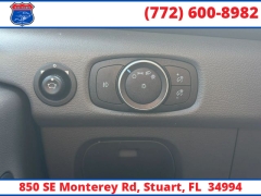 Used 2020  Ford Transit Cargo Van T-150 Med Rf 8670 GVWR RWD at Victory Auto Store near Stuart&comma; FL
