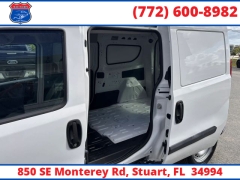 Used 2016  Ram ProMaster City Cargo Van Tradesman at Victory Auto Store near Stuart&comma; FL