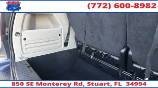 Used 2013  Dodge Grand Caravan 4d Wagon Crew at Victory Auto Store near Stuart&comma; FL