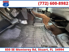 Used 2013  Ford Super Duty F-250 SRW 4WD Crew Cab at Victory Auto Store near Stuart&comma; FL